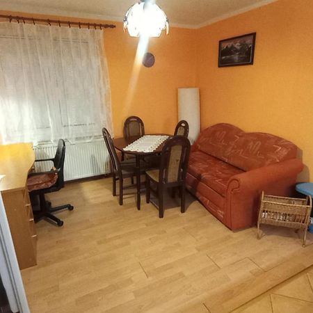 Hannah - Relax Dom Pod Orechom Apartman2 Travnica Ngoại thất bức ảnh