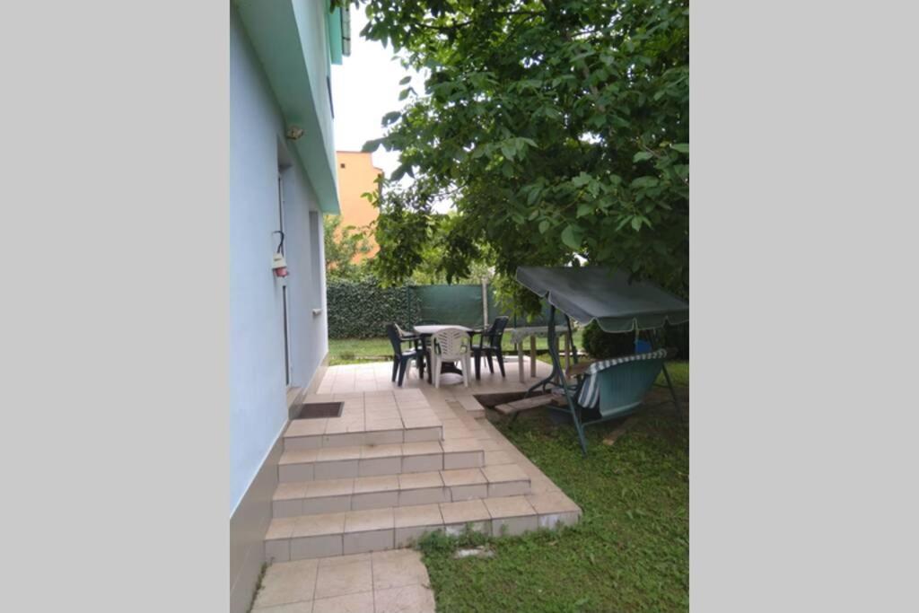 Hannah - Relax Dom Pod Orechom Apartman2 Travnica Ngoại thất bức ảnh